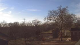 Weather camera view of Village Charter School.