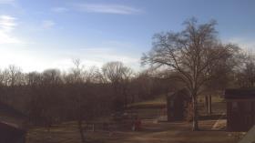 Weather camera view of Village Charter School.