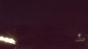 Weather camera view of Village Charter School.