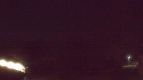 Weather camera view of Village Charter School.