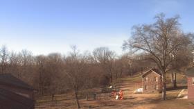 Weather camera view of Village Charter School.