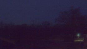 Weather camera view of Village Charter School.