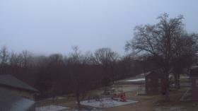 Weather camera view of Village Charter School.