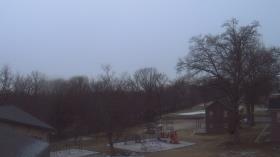Weather camera view of Village Charter School.