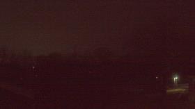 Weather camera view of Village Charter School.