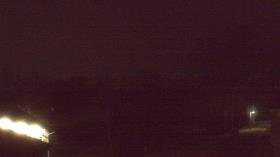 Weather camera view of Village Charter School.