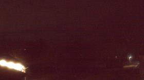 Weather camera view of Village Charter School.