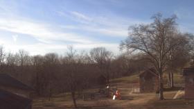 Weather camera view of Village Charter School.