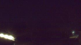 Weather camera view of Village Charter School.