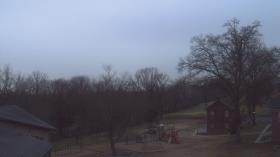 Weather camera view of Village Charter School.