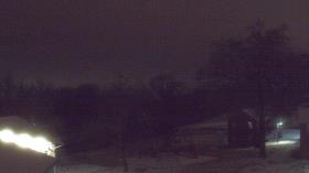 Weather camera view of Village Charter School.