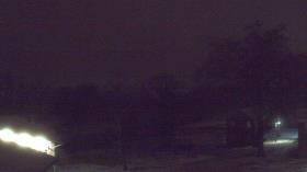 Weather camera view of Village Charter School.