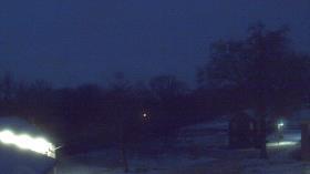 Weather camera view of Village Charter School.