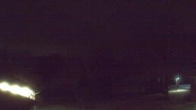 Weather camera view of Village Charter School.