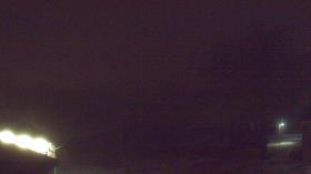 Weather camera view of Village Charter School.