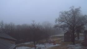 Weather camera view of Village Charter School.