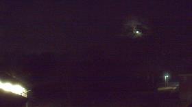 Weather camera view of Village Charter School.