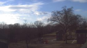 Weather camera view of Village Charter School.