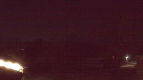 Weather camera view of Village Charter School.