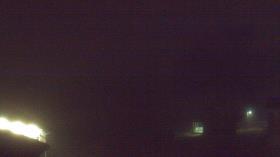 Weather camera view of Village Charter School.