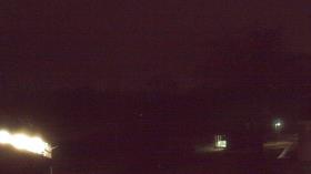 Weather camera view of Village Charter School.