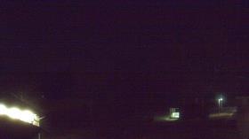 Weather camera view of Village Charter School.