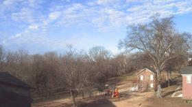 Weather camera view of Village Charter School.