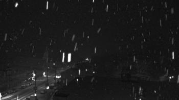 Weather camera view of Line Mountain ES Trevorton.