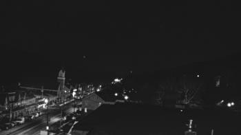 Weather camera view of Line Mountain ES Trevorton.