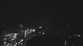 Weather camera view of Line Mountain ES Trevorton.