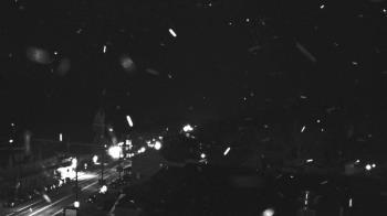 Weather camera view of Line Mountain ES Trevorton.