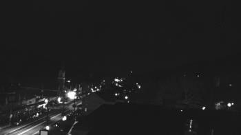 Weather camera view of Line Mountain ES Trevorton.