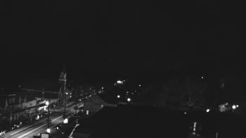 Weather camera view of Line Mountain ES Trevorton.