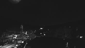 Weather camera view of Line Mountain ES Trevorton.