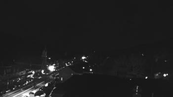 Weather camera view of Line Mountain ES Trevorton.