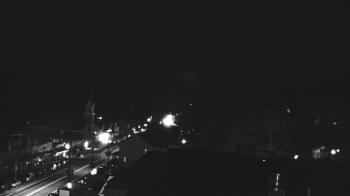 Weather camera view of Line Mountain ES Trevorton.