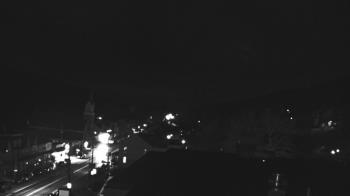 Weather camera view of Line Mountain ES Trevorton.