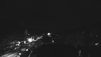 Weather camera view of Line Mountain ES Trevorton.