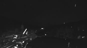 Weather camera view of Line Mountain ES Trevorton.