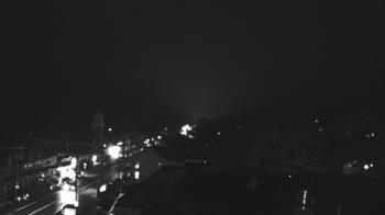 Weather camera view of Line Mountain ES Trevorton.