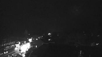 Weather camera view of Line Mountain ES Trevorton.