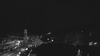 Weather camera view of Line Mountain ES Trevorton.