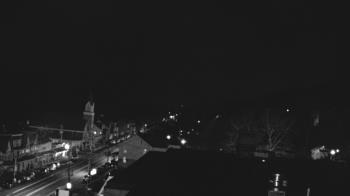 Weather camera view of Line Mountain ES Trevorton.