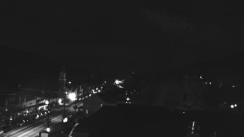 Weather camera view of Line Mountain ES Trevorton.