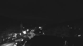 Weather camera view of Line Mountain ES Trevorton.