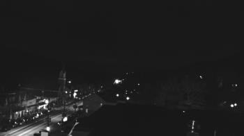 Weather camera view of Line Mountain ES Trevorton.