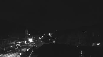 Weather camera view of Line Mountain ES Trevorton.