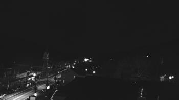 Weather camera view of Line Mountain ES Trevorton.