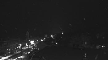 Weather camera view of Line Mountain ES Trevorton.