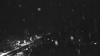 Weather camera view of Line Mountain ES Trevorton.